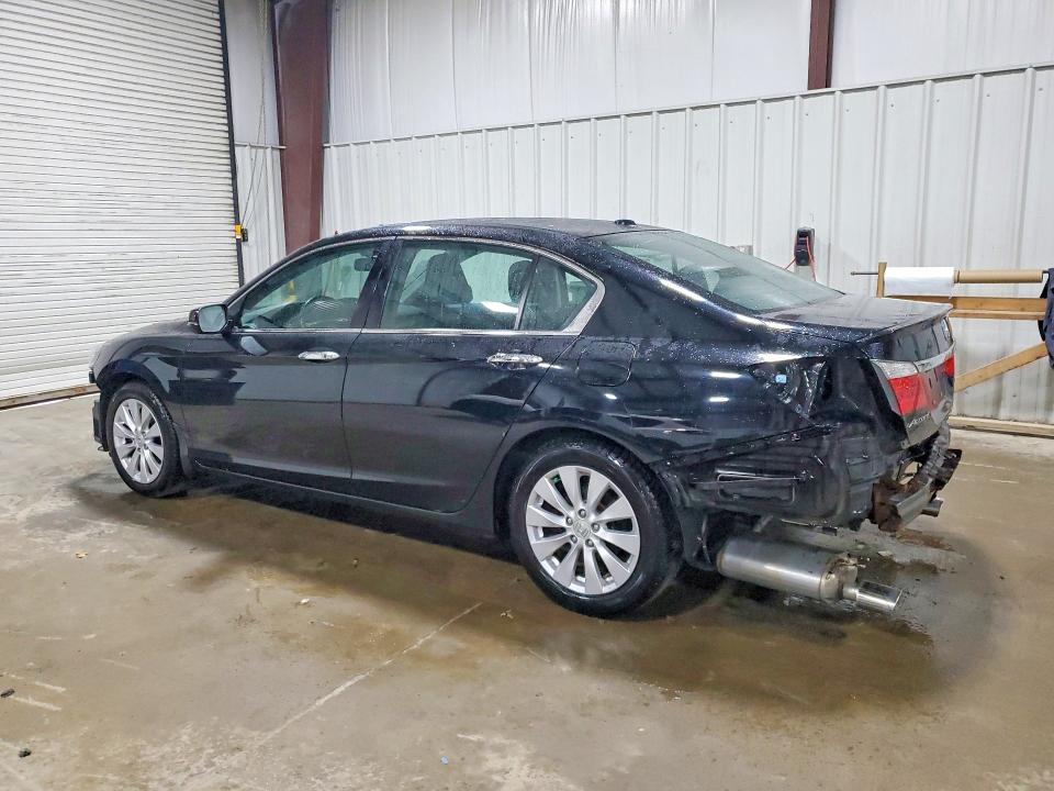 2014 Honda Accord მანქანა იყიდება აუქციონზე, vin: 1HGCR3F87EA039950, აუქციონის ნომერი: 60309546