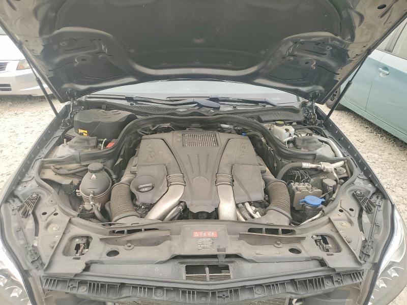 2016 Mercedes-benz Cls მანქანა იყიდება აუქციონზე, vin: WDDLJ9BB2GA178273, აუქციონის ნომერი: 59663106