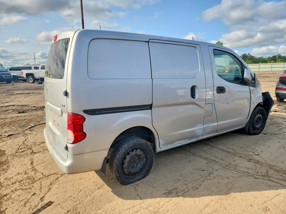 Продажа на аукционе авто 2015 Nissan Nv200, vin: 3N6CM0KN0FK690082, номер лота: 62238986