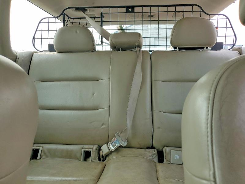 Продажа на аукционе авто 2006 Subaru Legacy, vin: 4S4BP62C267325372, номер лота: 61947006