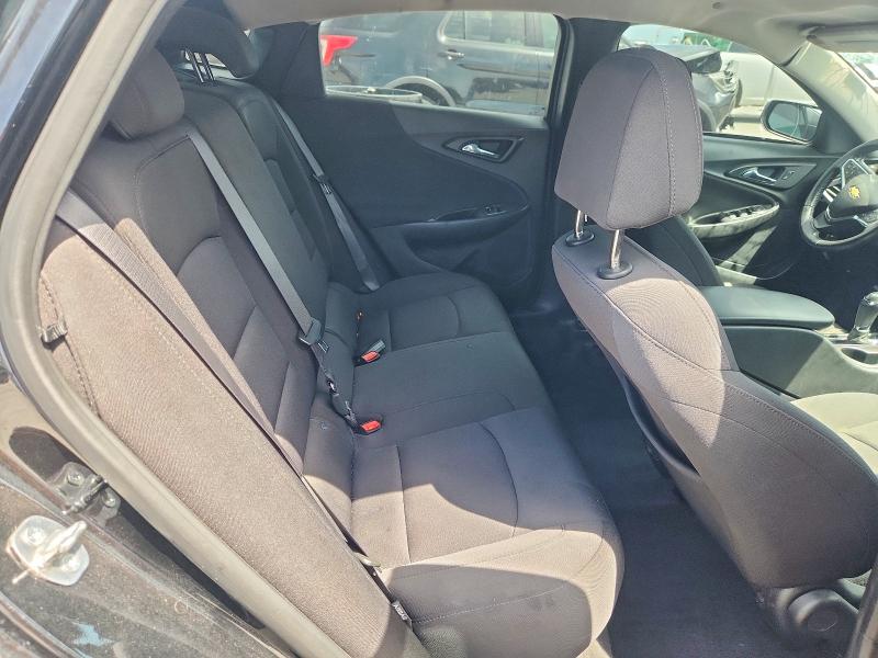 61041436 :رقم المزاد ، 1G1ZG5ST2KF202774 vin ، 2019 Chevrolet Malibu مزاد بيع