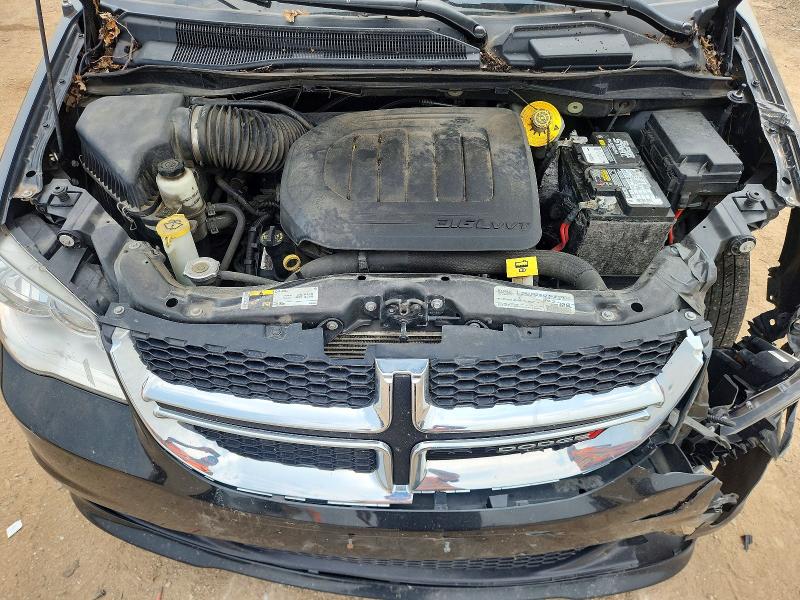Aukcja sprzedaży 2020 Dodge Grand Caravan, vin: 2C4RDGCG0LR161651, numer aukcji: 61068756