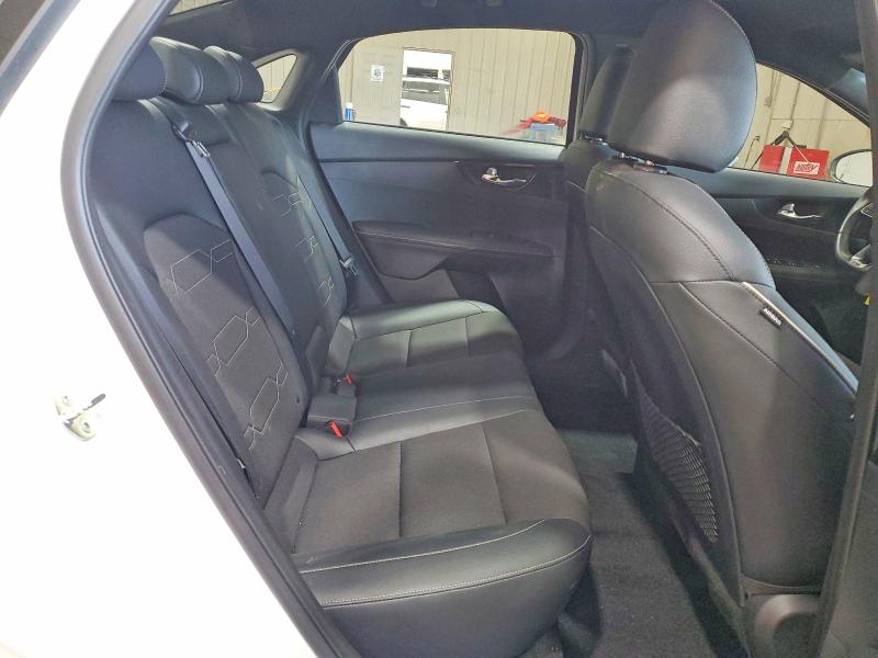 Продажа на аукционе авто 2024 Kia Forte, vin: 3KPF54AD7RE775663, номер лота: 62794326