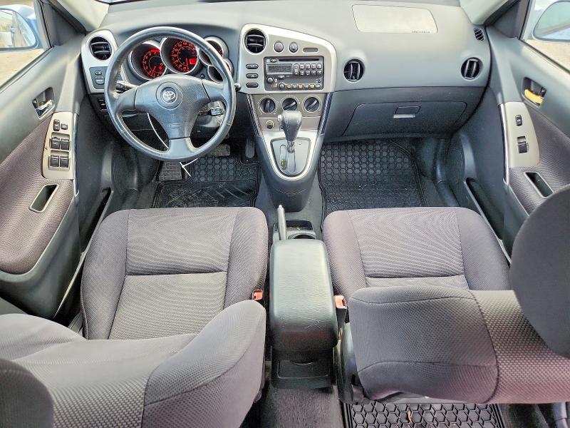 Продаж на аукціоні авто 2003 Toyota Corolla Matrix, vin: 2T1KR32E93C757031, номер лоту: 59589286