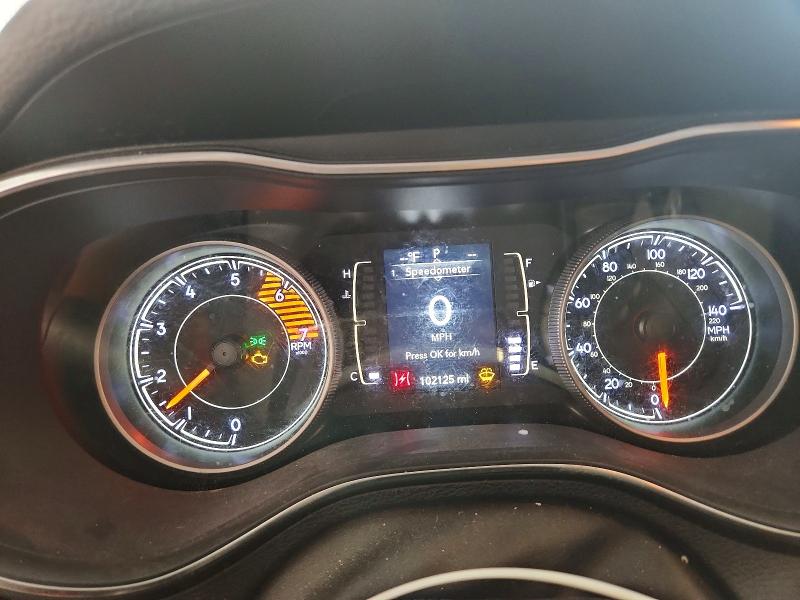 2019 Jeep Cherokee მანქანა იყიდება აუქციონზე, vin: 1C4PJMLN5KD117045, აუქციონის ნომერი: 60231176