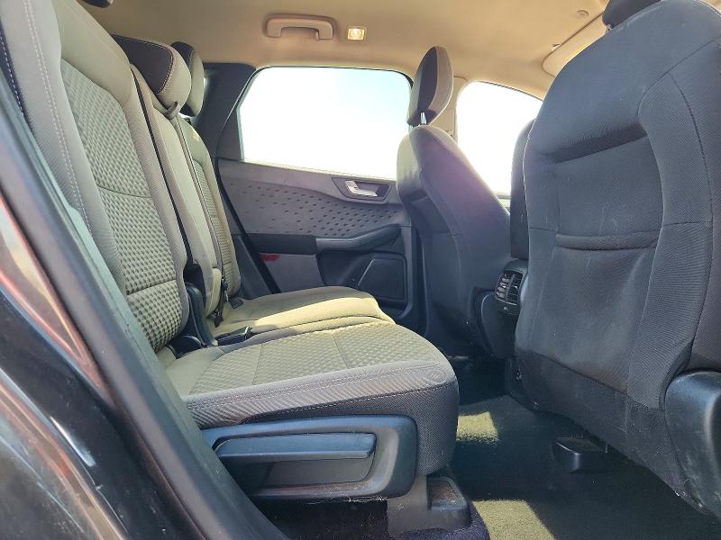 Продаж на аукціоні авто 2020 Ford Escape, vin: 1FMCU0G60LUC24955, номер лоту: 60515176
