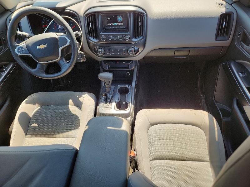 Продажа на аукционе авто 2015 Chevrolet Colorado, vin: 1GCHSAEA4F1182745, номер лота: 59365986