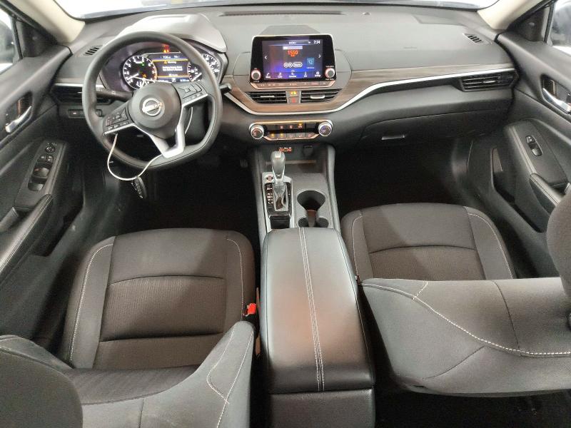 61238766 :رقم المزاد ، 1N4BL4DV0SN385990 vin ، 2025 Nissan Altima مزاد بيع
