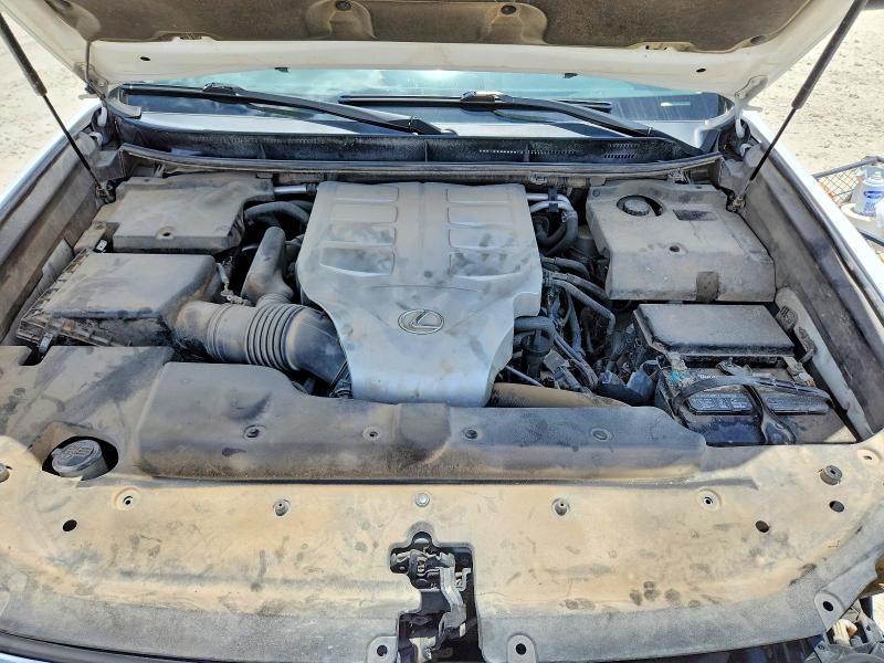59877586 :رقم المزاد ، JTJBM7FX0C5048161 vin ، 2012 Lexus Gx مزاد بيع