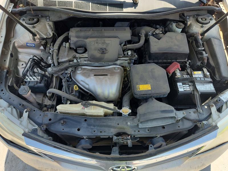 Aukcja sprzedaży 2014 Toyota Camry, vin: 4T4BF1FK2ER340628, numer aukcji: 62518336