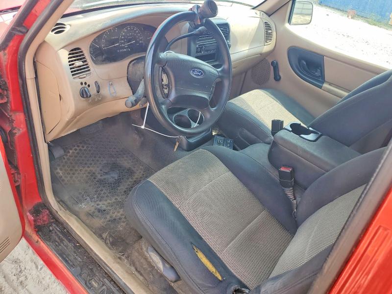 Aukcja sprzedaży 2003 Ford Ranger, vin: 1FTYR44V53TA20964, numer aukcji: 62927156