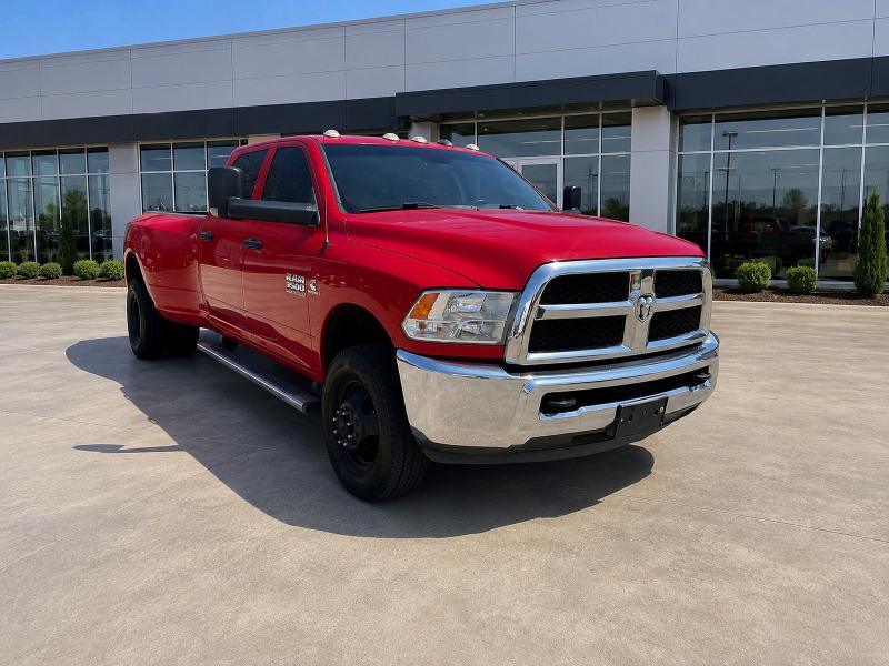 Продажа на аукционе авто 2018 Ram 3500, vin: 3C63RRGL1JG281172, номер лота: 62348236