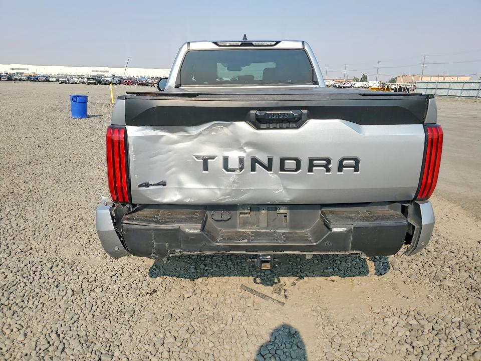 Aukcja sprzedaży 2023 Toyota Tundra, vin: 5TFLA5EC7PX015963, numer aukcji: 62842636