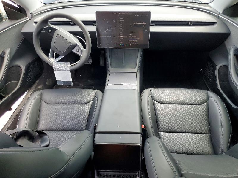 Aukcja sprzedaży 2024 Tesla Model 3, vin: 5YJ3E1EA3RF866005, numer aukcji: 62674546