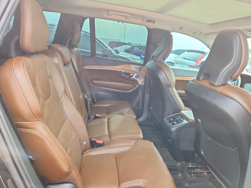 Продаж на аукціоні авто 2019 Volvo Xc90, vin: YV4A22PL5K1490424, номер лоту: 60245986