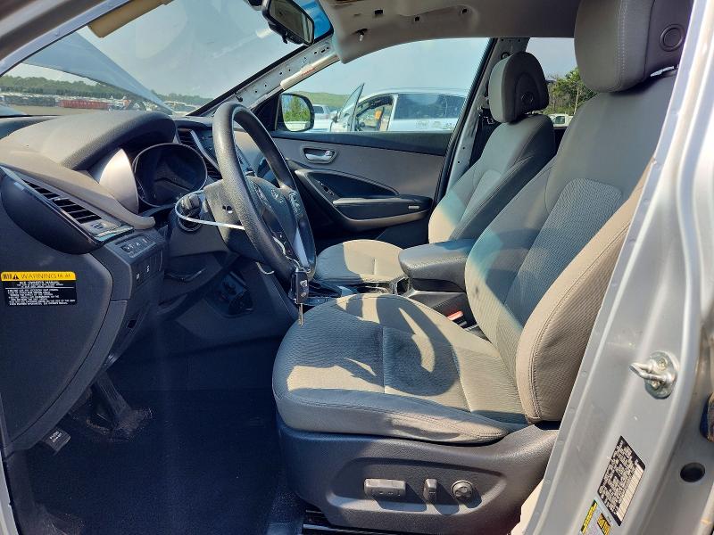 Aukcja sprzedaży 2015 Hyundai Santa Fe, vin: KM8SMDHF2FU098037, numer aukcji: 61495286