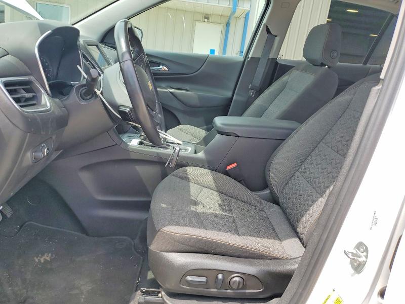 Продажа на аукционе авто 2022 Chevrolet Equinox, vin: 3GNAXUEVXNL257440, номер лота: 61366336