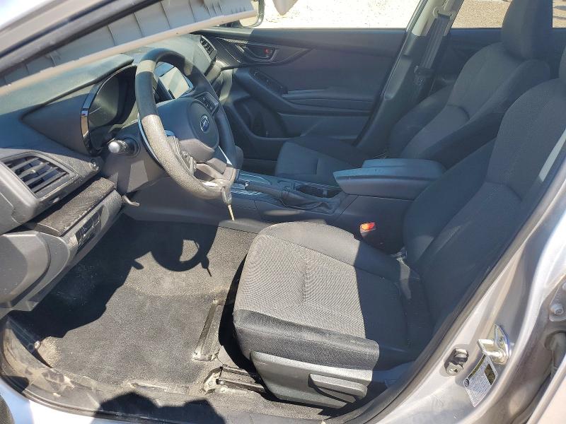 Aukcja sprzedaży 2023 Subaru Cross Trek, vin: JF2GTABC1PH209554, numer aukcji: 60691206