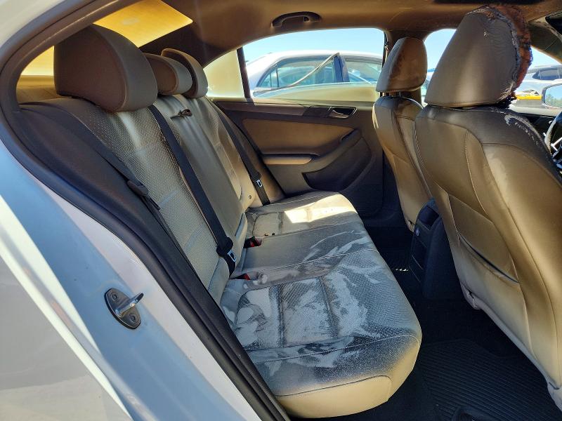 Aukcja sprzedaży 2017 Volkswagen Jetta, vin: 3VWDB7AJ0HM378188, numer aukcji: 61521526