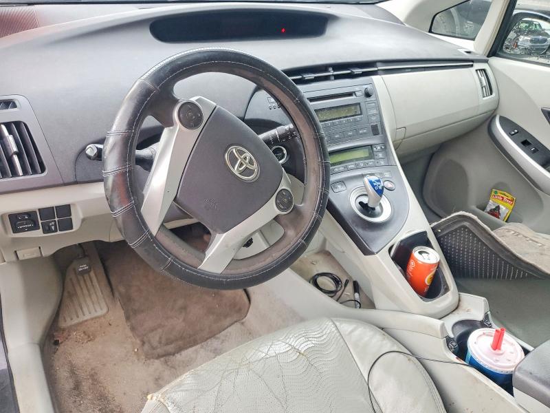 Продажа на аукционе авто 2011 Toyota Prius, vin: JTDKN3DU2B0265014, номер лота: 60965656