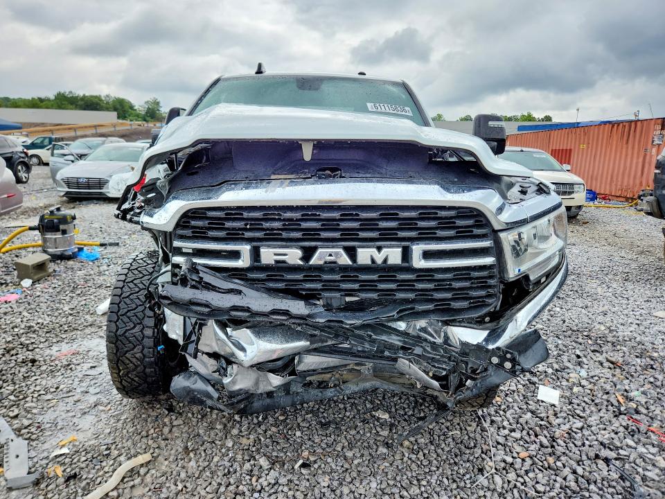 Продаж на аукціоні авто 2024 Ram 2500, vin: 3C6UR5DL9RG159270, номер лоту: 61115836
