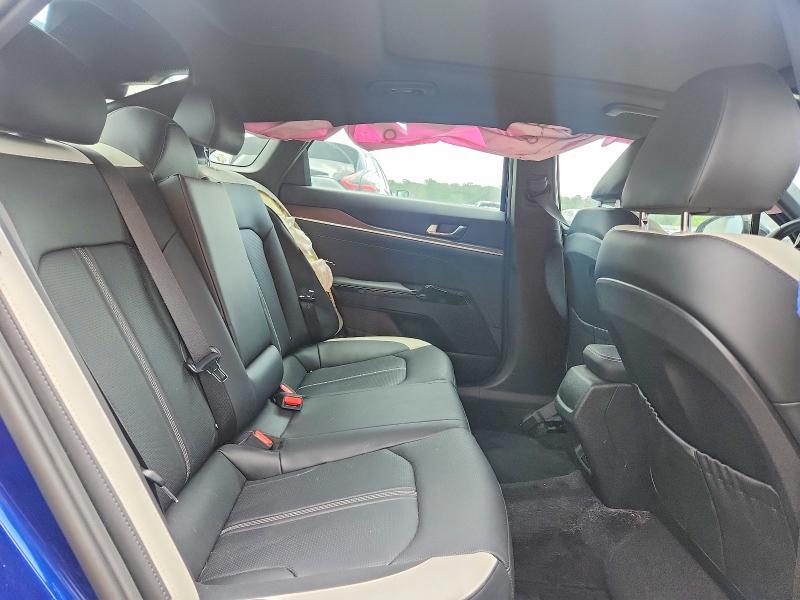 Aukcja sprzedaży 2025 Kia K5, vin: KNAG64J70S5319403, numer aukcji: 60863396