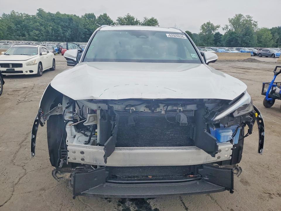 Aukcja sprzedaży 2025 Lexus Tx 350, vin: 5TDAAAB67SS035353, numer aukcji: 62926936