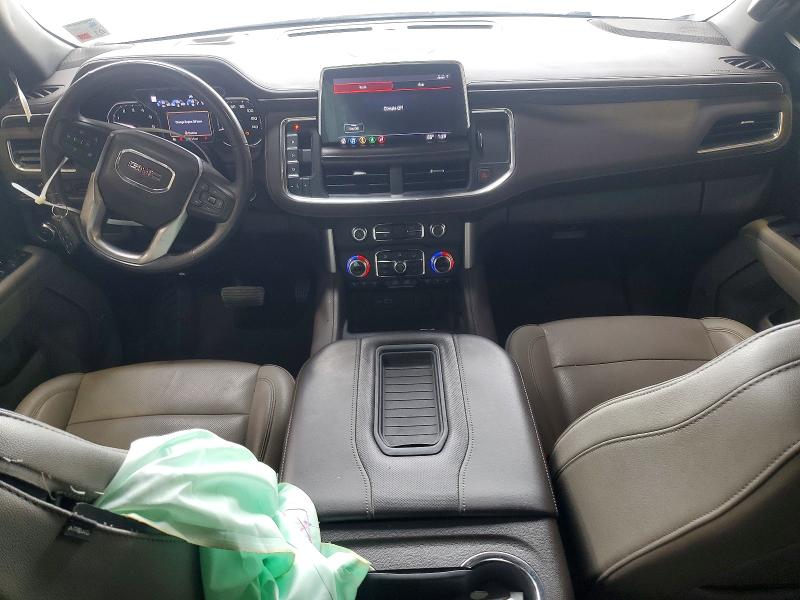 Aukcja sprzedaży 2021 Gmc Yukon, vin: 1GKS1BKD4MR362016, numer aukcji: 62004156