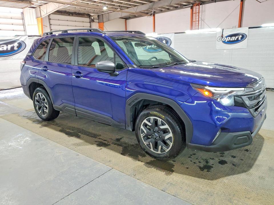 Продажа на аукционе авто 2026 Subaru Forester, vin: JF2SLDDC4TH460488, номер лота: 63051896