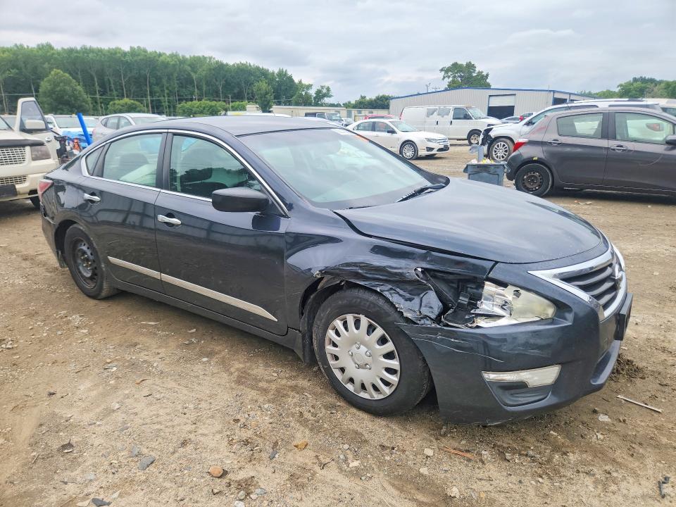 Продаж на аукціоні авто 2014 Nissan Altima, vin: 1N4AL3AP3EN389368, номер лоту: 62209366