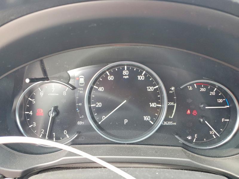 Продажа на аукционе авто 2019 Mazda Cx-5, vin: JM3KFBDM0K0536294, номер лота: 60624946