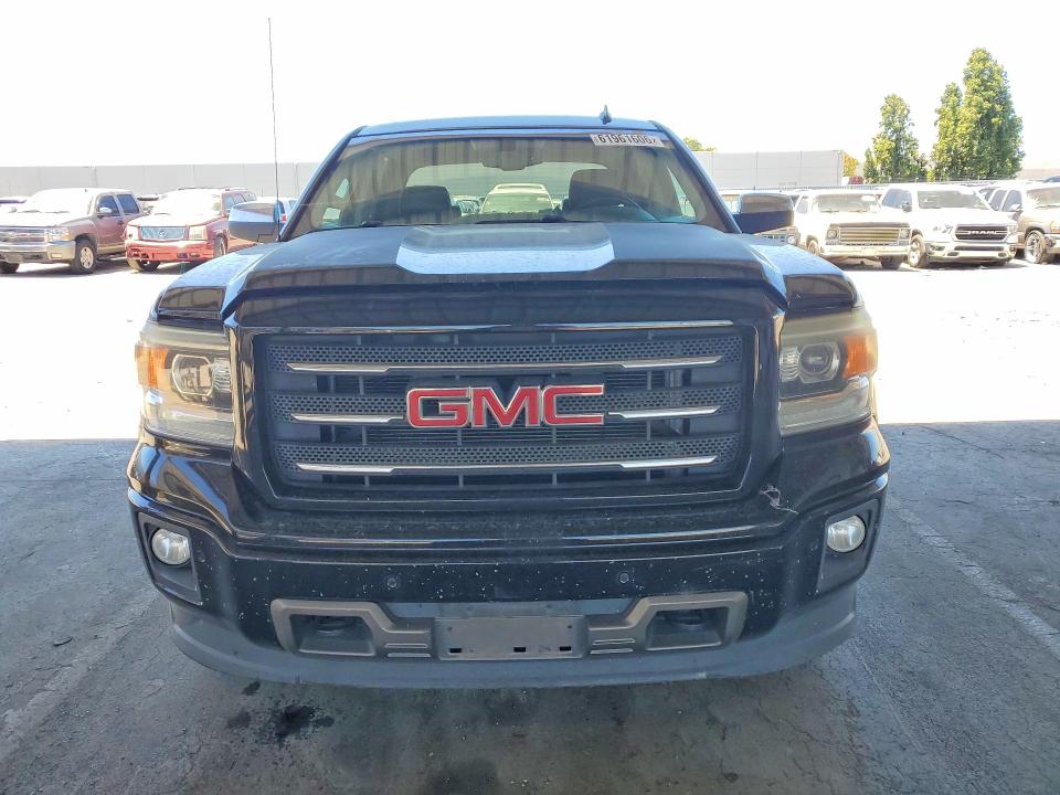 Aukcja sprzedaży 2014 Gmc Sierra, vin: 3GTU2VEC2EG435116, numer aukcji: 61961606