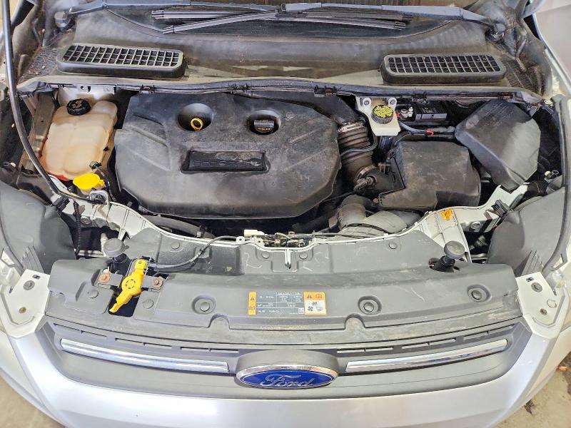 Продаж на аукціоні авто 2015 Ford Escape, vin: 1FMCU9G94FUB91994, номер лоту: 61179436