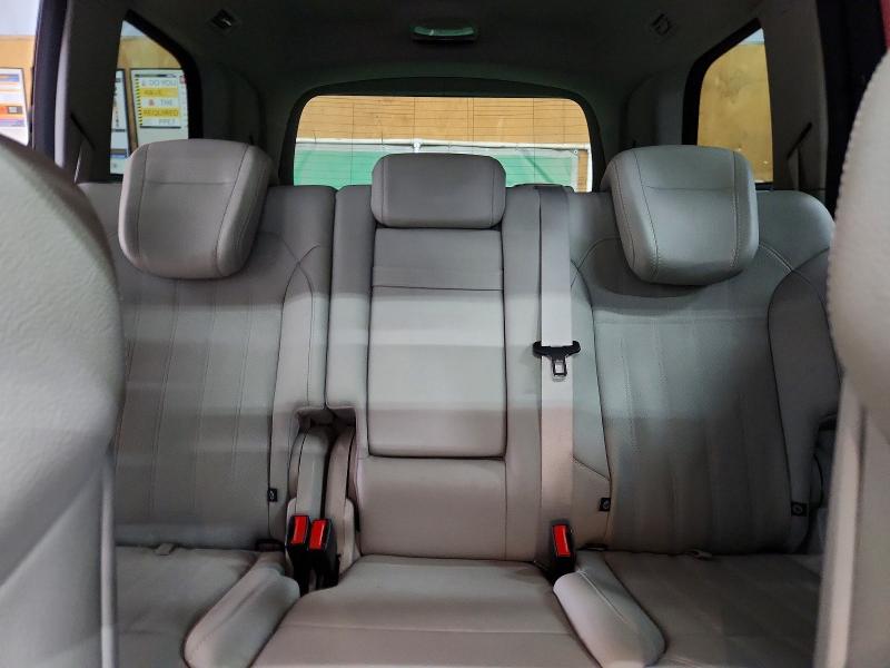 2015 Mercedes-benz Gl მანქანა იყიდება აუქციონზე, vin: 4JGDF6EE8FA530366, აუქციონის ნომერი: 60656466