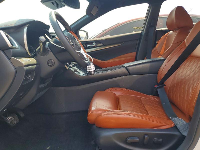Aukcja sprzedaży 2019 Nissan Maxima, vin: 1N4AA6AV0KC361847, numer aukcji: 55940956