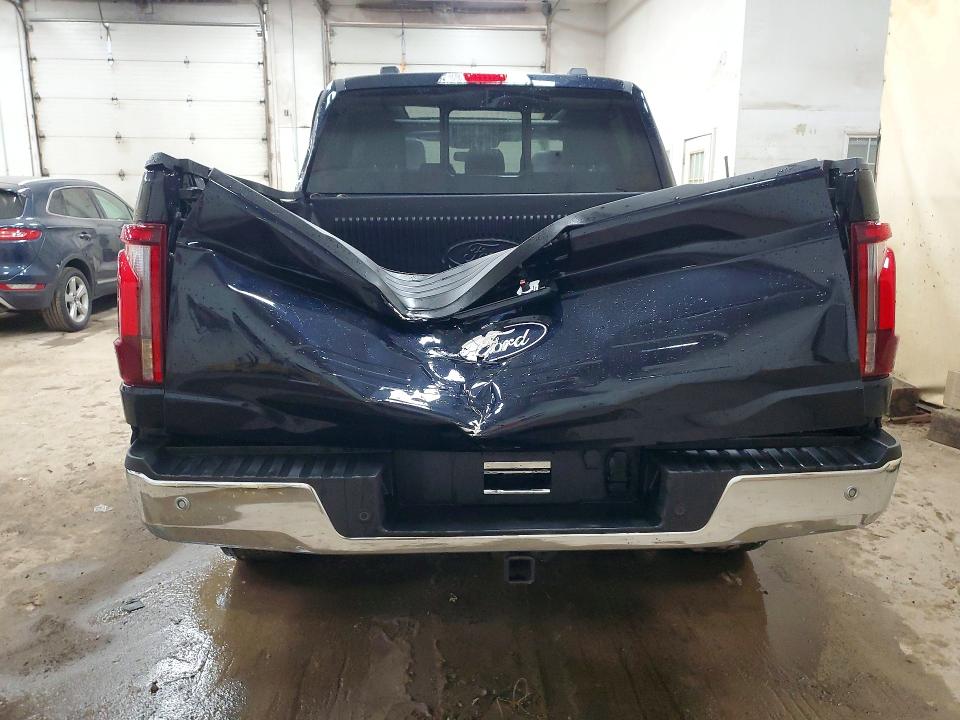 Aukcja sprzedaży 2026 Ford F150, vin: 1FTFW5LD9TFA34105, numer aukcji: 63152556