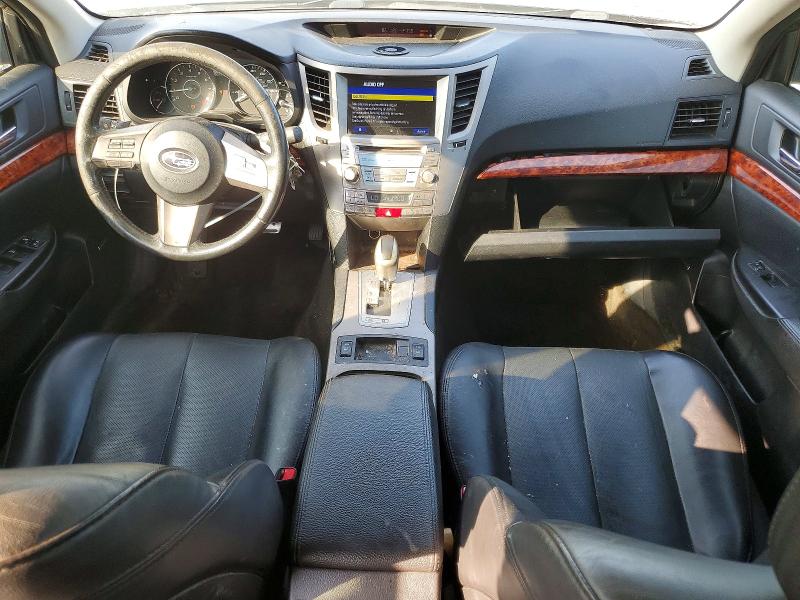 Aukcja sprzedaży 2011 Subaru Outback, vin: 4S4BRDLC1B2439903, numer aukcji: 59952096