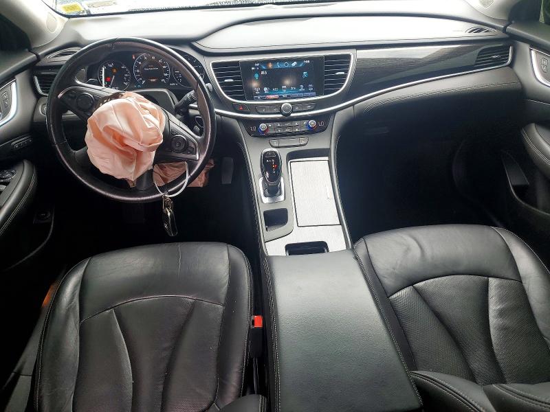 Auction sale of the 2017 Buick Lacrosse, vin: 1G4ZP5SS3HU138159, lot number: 62048566