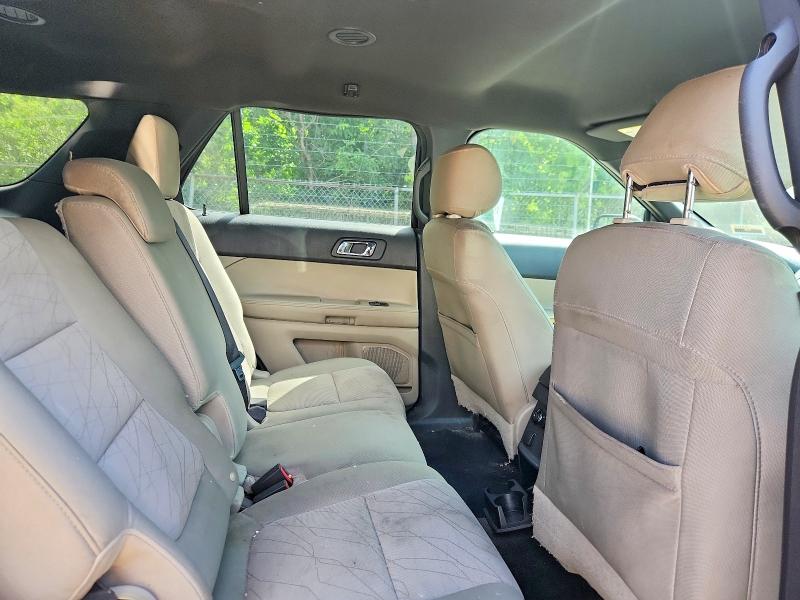 Продаж на аукціоні авто 2012 Ford Explorer, vin: 1FMHK7B88CGA54758, номер лоту: 59769306