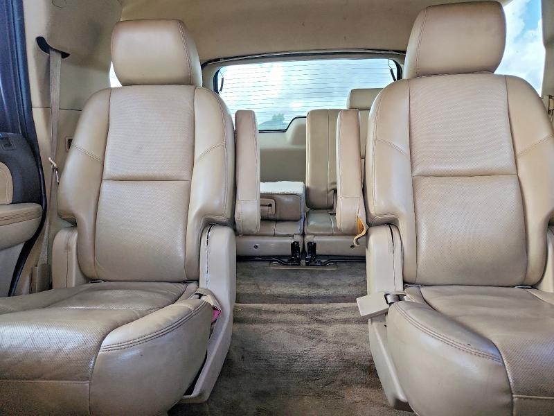 Aukcja sprzedaży 2011 Gmc Yukon, vin: 1GKS1EEF5BR335225, numer aukcji: 62075596