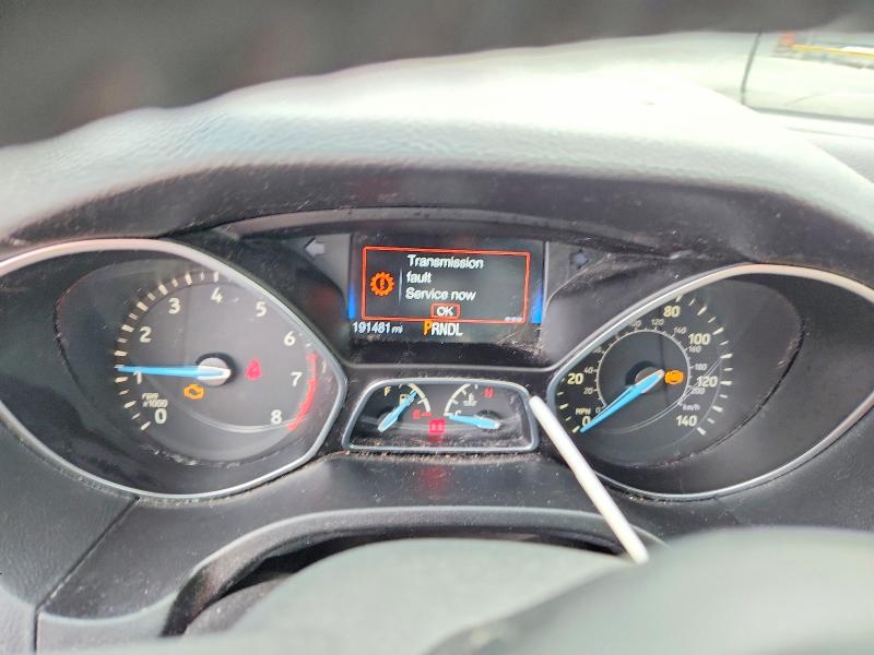 Продажа на аукционе авто 2015 Ford Focus, vin: 1FADP3F24FL374809, номер лота: 63356836