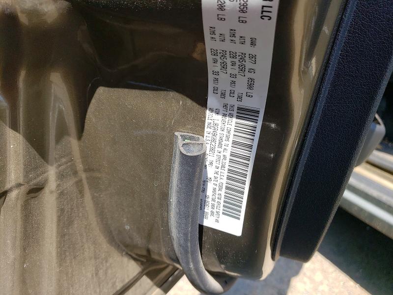 60047186 :رقم المزاد ، 1J8GR48K08C238211 vin ، 2008 Jeep Grand Cherokee مزاد بيع