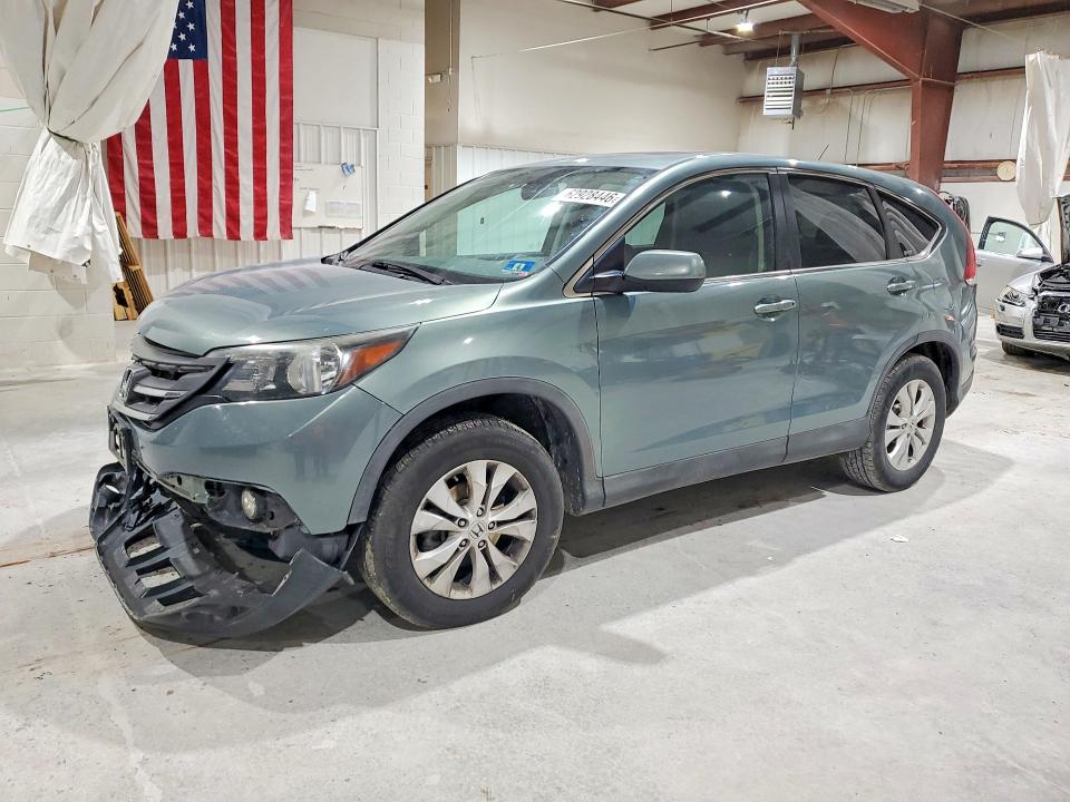 Aukcja sprzedaży 2012 Honda Cr-v, vin: 2HKRM4H50CH606084, numer aukcji: 62928446