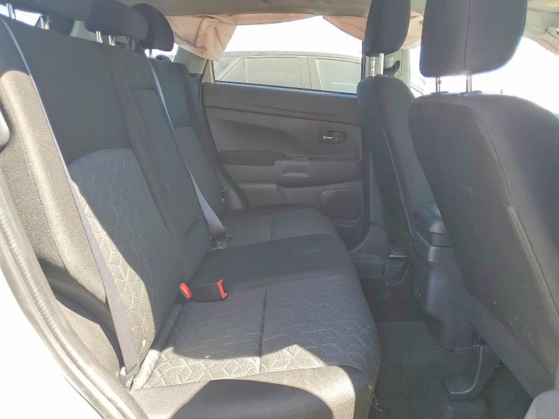 Продажа на аукционе авто 2026 Mitsubishi Outlander Sport, vin: JA4ARUAU7TU011300, номер лота: 60082196