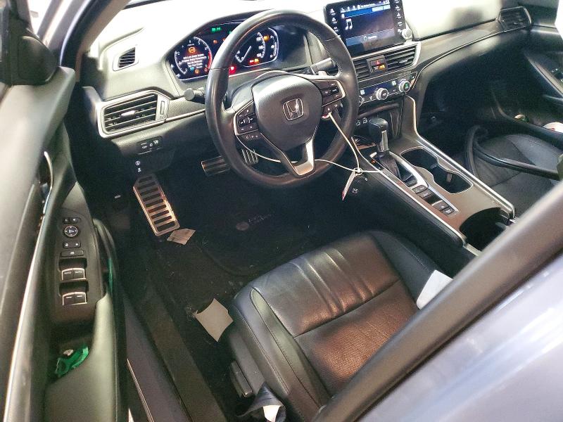 Aukcja sprzedaży 2022 Honda Accord, vin: 1HGCV1F46NA068630, numer aukcji: 61319876