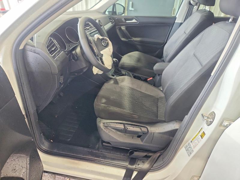 Aukcja sprzedaży 2018 Volkswagen Tiguan, vin: 3VV1B7AX7JM017218, numer aukcji: 85971445