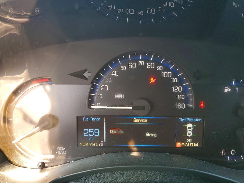2014 Cadillac Ats მანქანა იყიდება აუქციონზე, vin: 1G6AB5RA7E0188632, აუქციონის ნომერი: 60012656