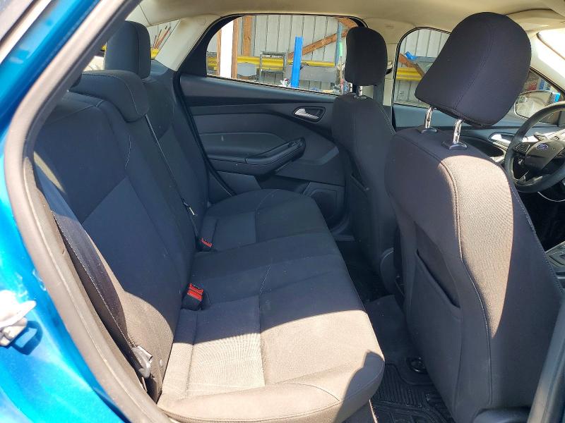 Aukcja sprzedaży 2016 Ford Focus, vin: 1FADP3F29GL398895, numer aukcji: 60713546