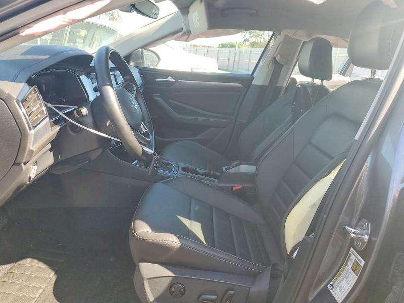 Aukcja sprzedaży 2024 Volkswagen Jetta, vin: 3VWEM7BU2RM059965, numer aukcji: 61759746