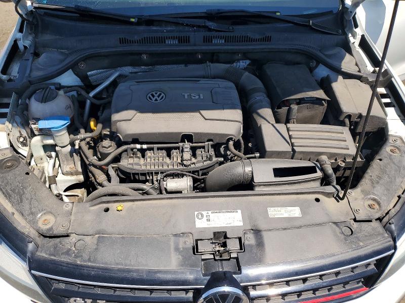 Продаж на аукціоні авто 2017 Volkswagen Jetta, vin: 3VW4T7AJ5HM345345, номер лоту: 61314886
